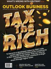 Outlook Business Magazine Subscription