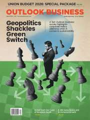 Outlook Business Magazine Subscription