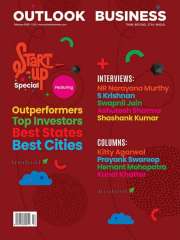 Outlook Business Magazine Subscription