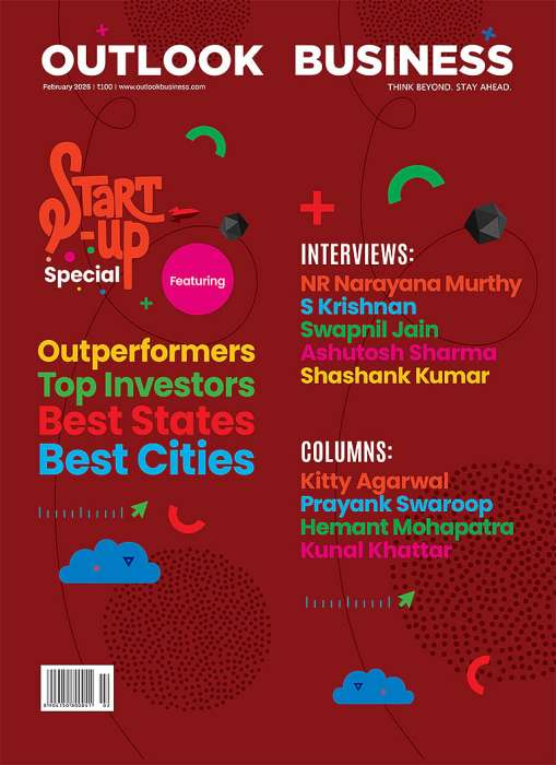 Outlook Business Magazine Subscription Outlook Business Magazine Subscription