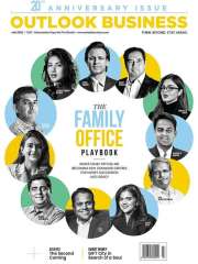 Outlook Business Magazine Subscription
