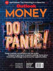 Outlook Money Magazine Subscription