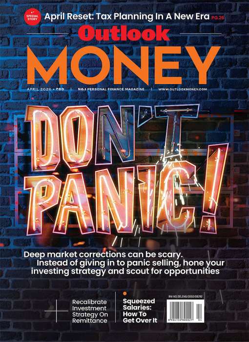 Outlook Money Magazine Subscription