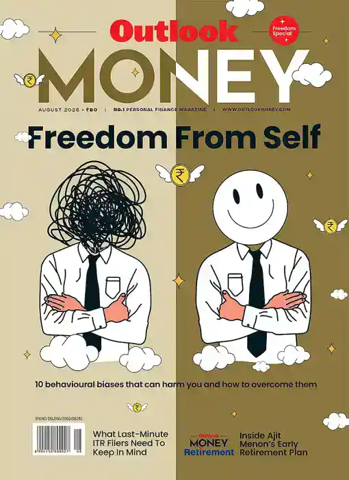Outlook Money Magazine Subscription