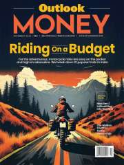Outlook Money Magazine Subscription