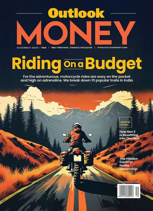 Outlook Money Magazine Subscription