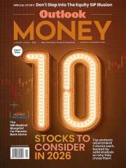 Outlook Money Magazine Subscription