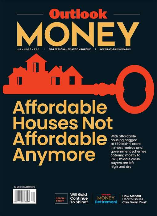 Outlook Money Magazine Subscription
