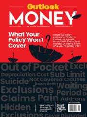 Outlook Money Magazine Subscription