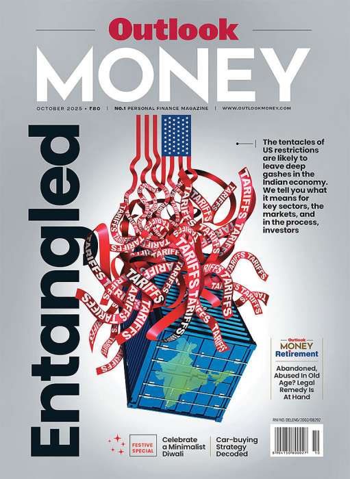 Outlook Money Magazine Subscription
