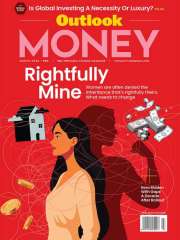 Outlook Money Magazine Subscription