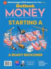 Outlook Money Magazine Subscription