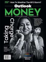 Outlook Money Magazine Subscription