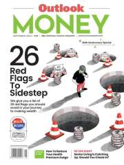 Outlook Money Magazine Subscription