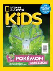 National Geographic Kids Magazine Subscription