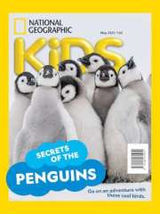 National Geographic Kids Magazine Subscription