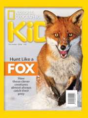 National Geographic Kids Magazine Subscription