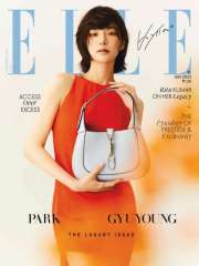 ELLE India Magazine Subscription
