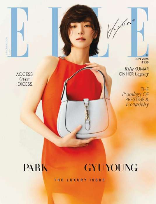 ELLE India Magazine Subscription