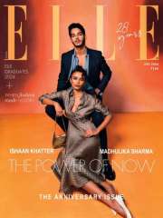 ELLE India Magazine Subscription