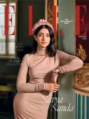 ELLE India Magazine Subscription