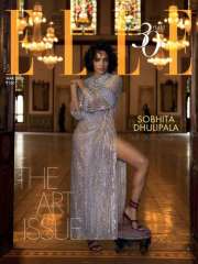 ELLE India Magazine Subscription