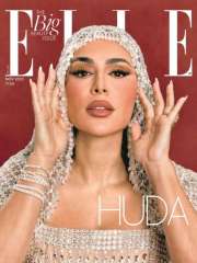 ELLE India Magazine Subscription