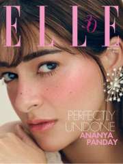 ELLE India Magazine Subscription