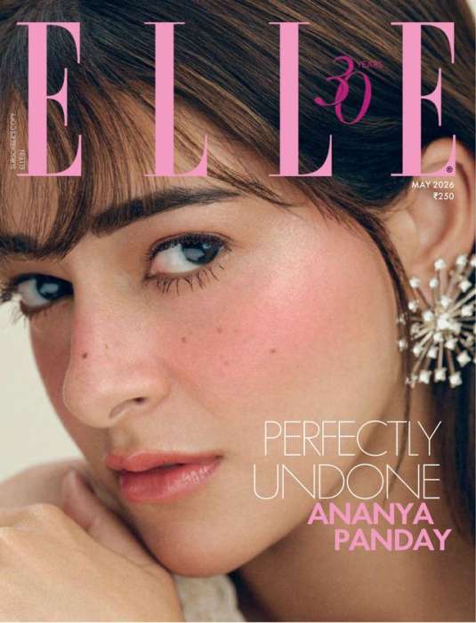 ELLE India Magazine Subscription