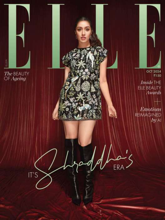 ELLE India Magazine Subscription