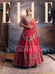 ELLE India Magazine Subscription