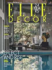 ELLE DECOR India Magazine Subscription