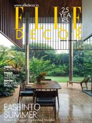 ELLE DECOR India Magazine Subscription