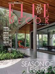 ELLE DECOR India Magazine Subscription
