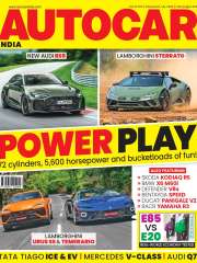Autocar India Magazine Subscription