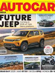 Autocar India Magazine Subscription