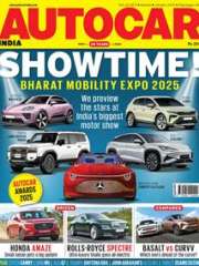 Autocar India Magazine Subscription