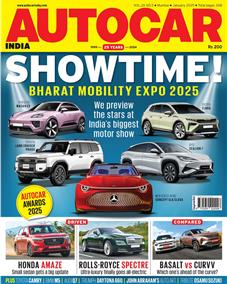 Autocar India Magazine Subscription