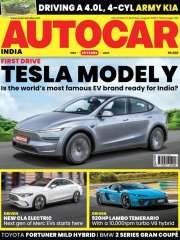 Autocar India Magazine Subscription