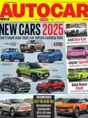 Autocar India Magazine Subscription