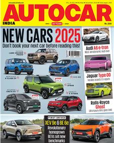 Autocar India Magazine Subscription