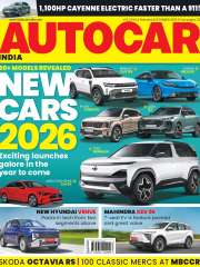 Autocar India Magazine Subscription