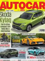 Autocar India Magazine Subscription