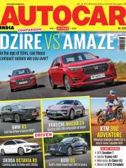 Autocar India Magazine Subscription