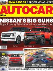 Autocar India Magazine Subscription