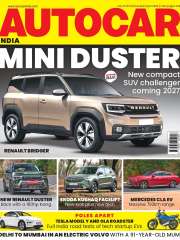 Autocar India Magazine Subscription