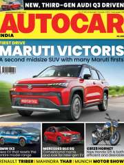 Autocar India Magazine Subscription