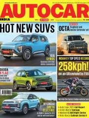 Autocar India Magazine Subscription