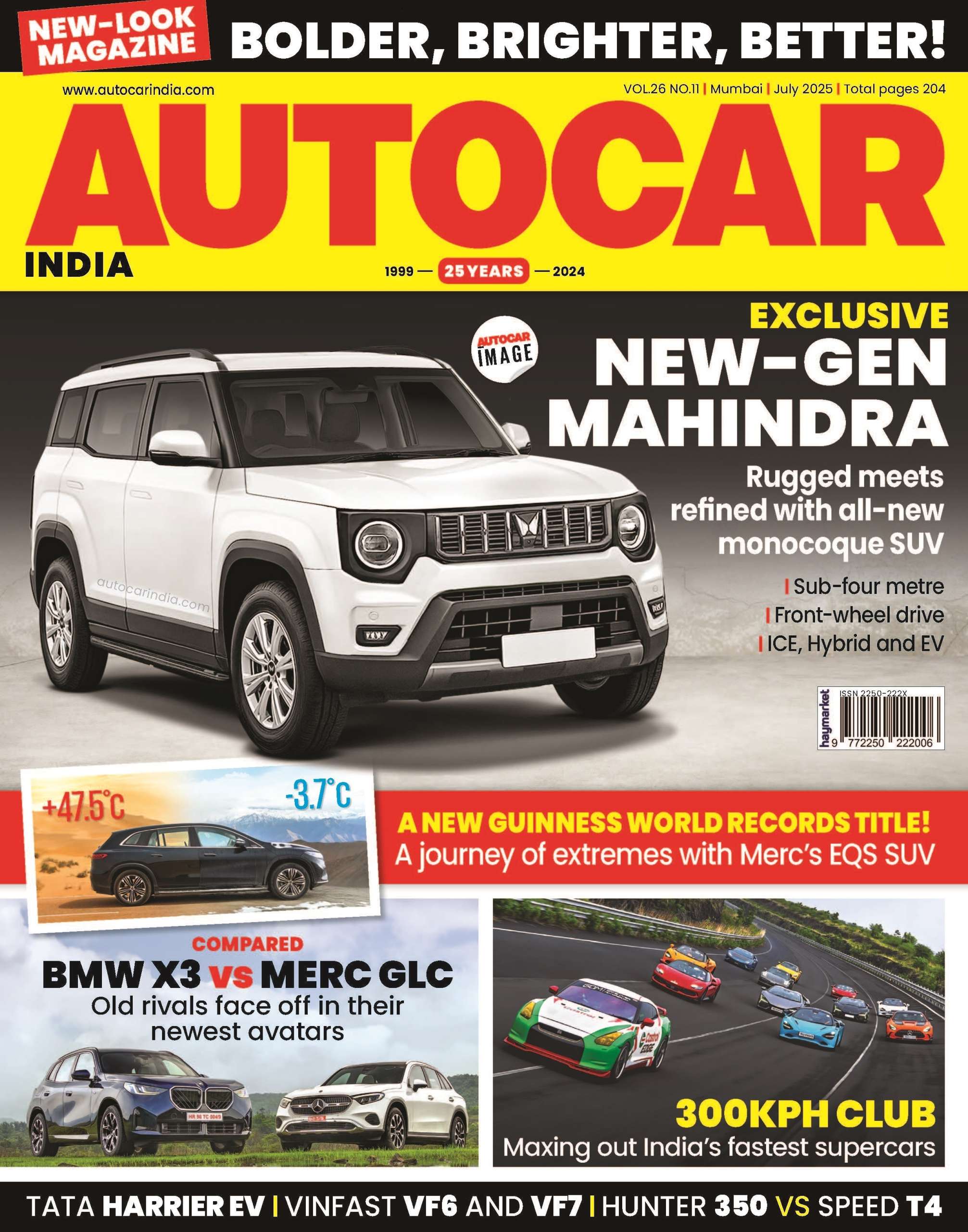 Autocar India Magazine Subscription