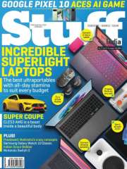 STUFF INDIA Magazine Subscription